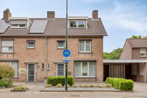 Medium property photo - Stationsweg 127, 6024 BL Budel-Dorplein